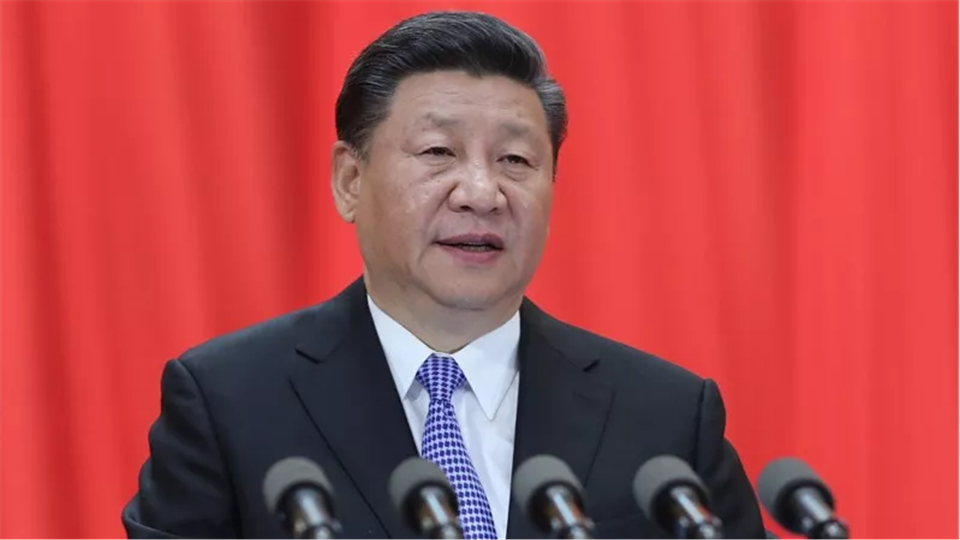 Xi Jinping sends message to China's annual security forum