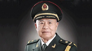 China's top defense engineer Qian Qihu wins highest military honor