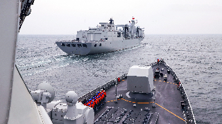 Military mission to be carried out in Bohai Sea from June 10 to 12