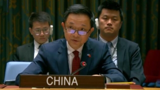 China supports UN mission in providing constructive electoral assistance in South Sudan