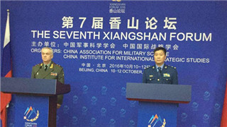 China, Russia to hold second anti-missile drill