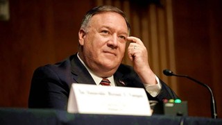 US experts criticize Pompeo's announcement to lift restrictions on official contacts with Taiwan