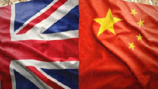 China, UK hold 8th defense strategy consultation