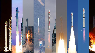 CASC releases Blue Book of China Aerospace Science and Technology Activities 2022