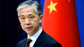 China urges Philippines to observe common understandings on Ren'ai Jiao